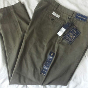 NWT Ralph Lauren Polo Chino Prospect Pant 42x30